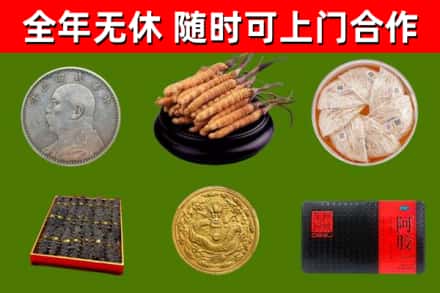 银川回收礼品